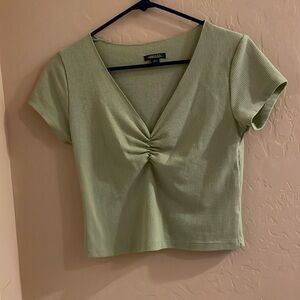 Woman’s wild fable tank top